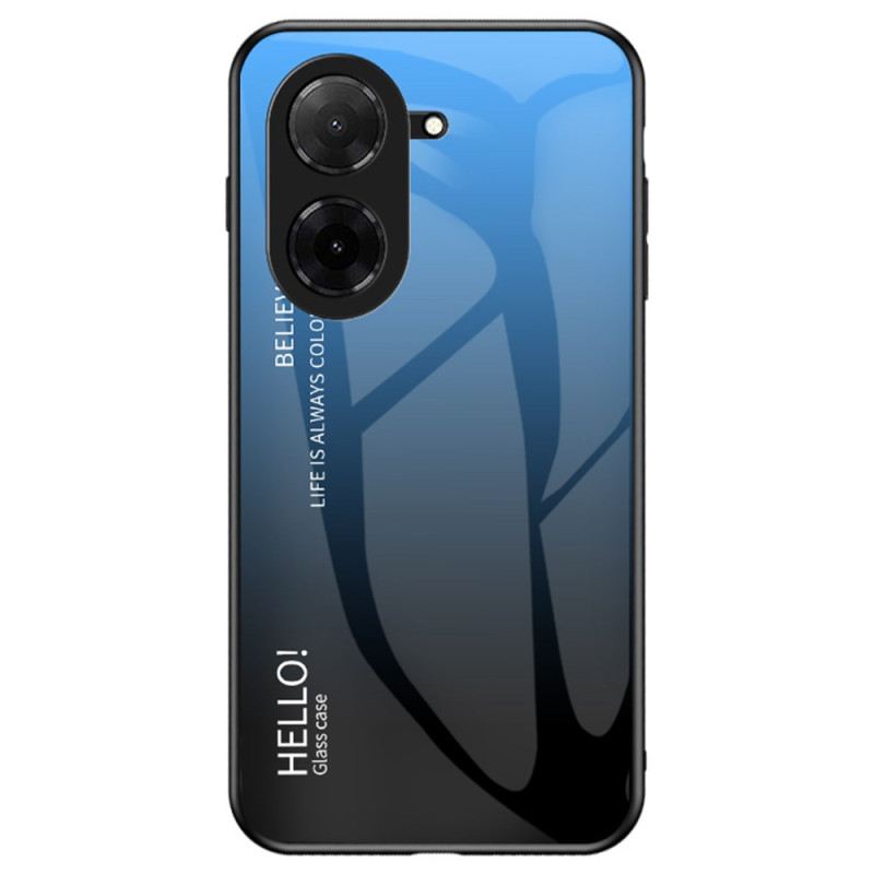 Tok Poco C71 Hello Edzett Üveg