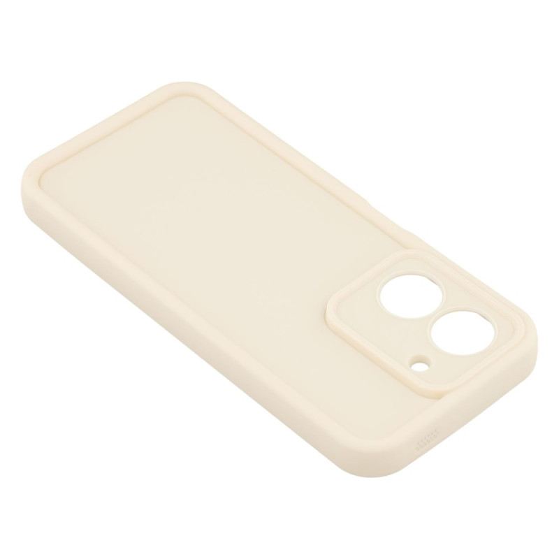 Tok Poco C71 Hornyolt Dizájn