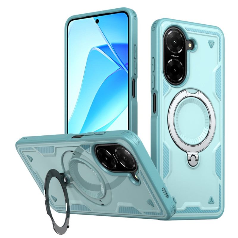 Tok Poco C71 Magsafe Kompatibilis Katonai Szintű Védelemmel És Állvánnyal