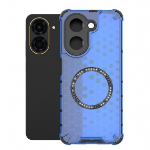 Tok Poco C71 Magsafe Kompatibilis Méhsejt