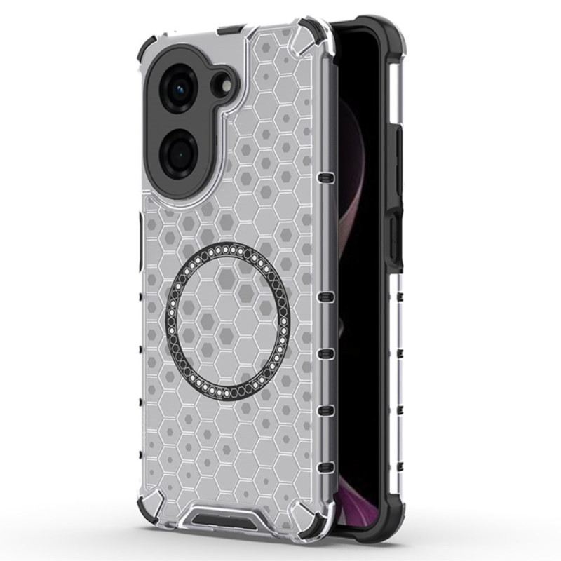 Tok Poco C71 Magsafe Kompatibilis Méhsejt