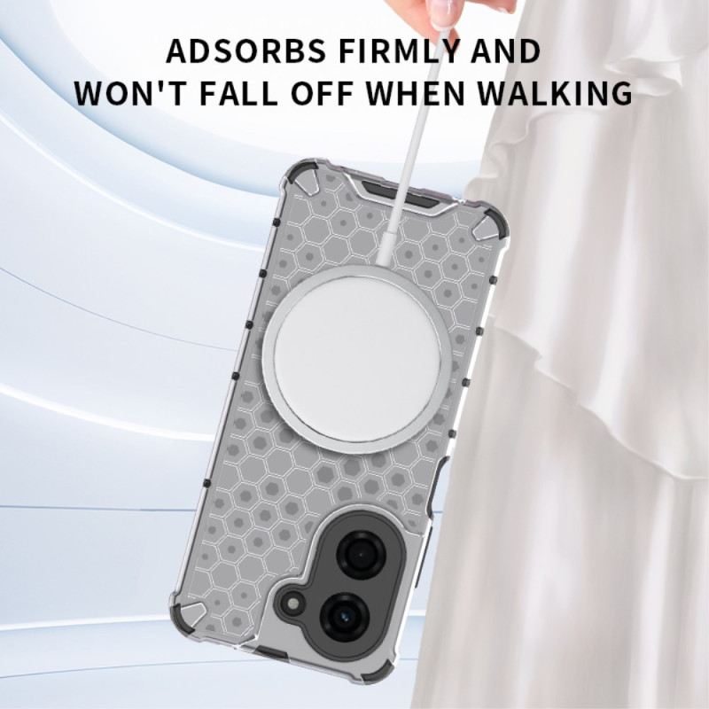 Tok Poco C71 Magsafe Kompatibilis Méhsejt