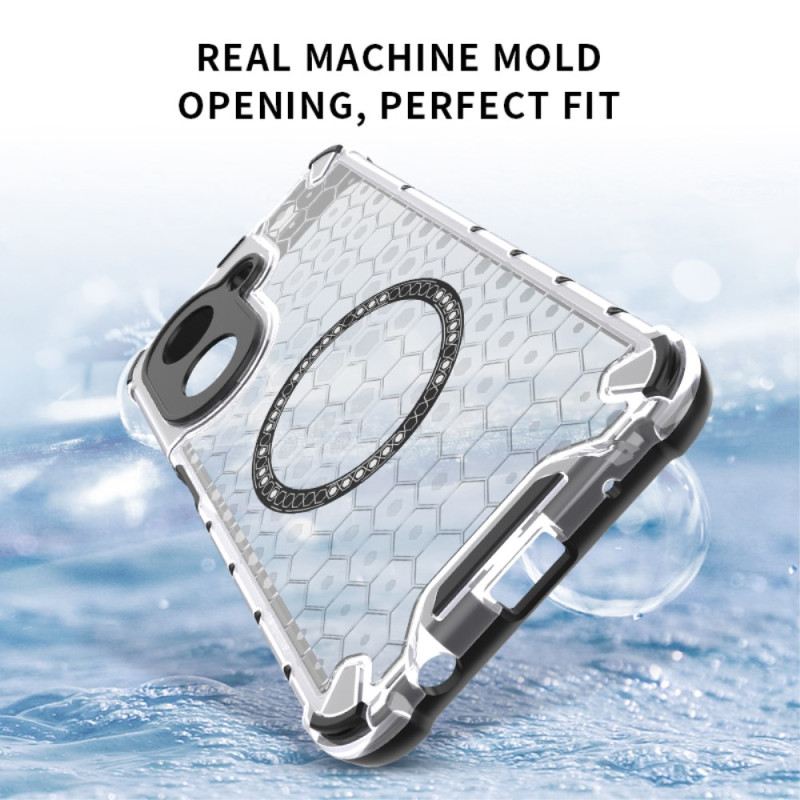 Tok Poco C71 Magsafe Kompatibilis Méhsejt