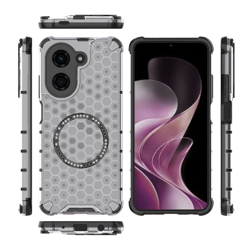 Tok Poco C71 Magsafe Kompatibilis Méhsejt