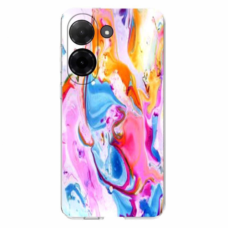 Tok Poco C71 Márvány