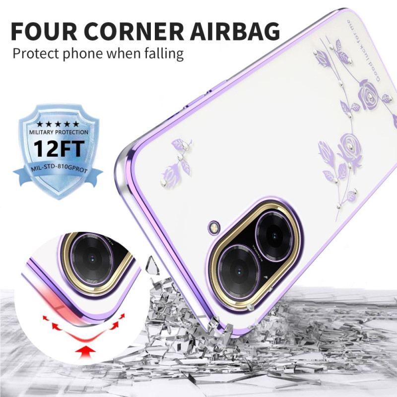 Tok Poco C71 Strasszok