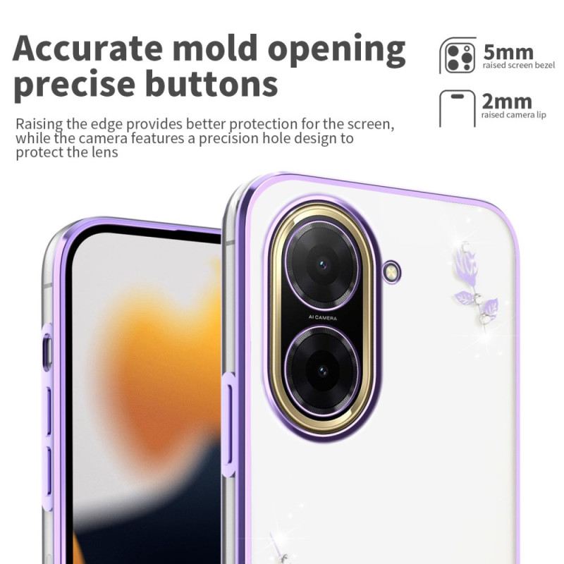 Tok Poco C71 Strasszok