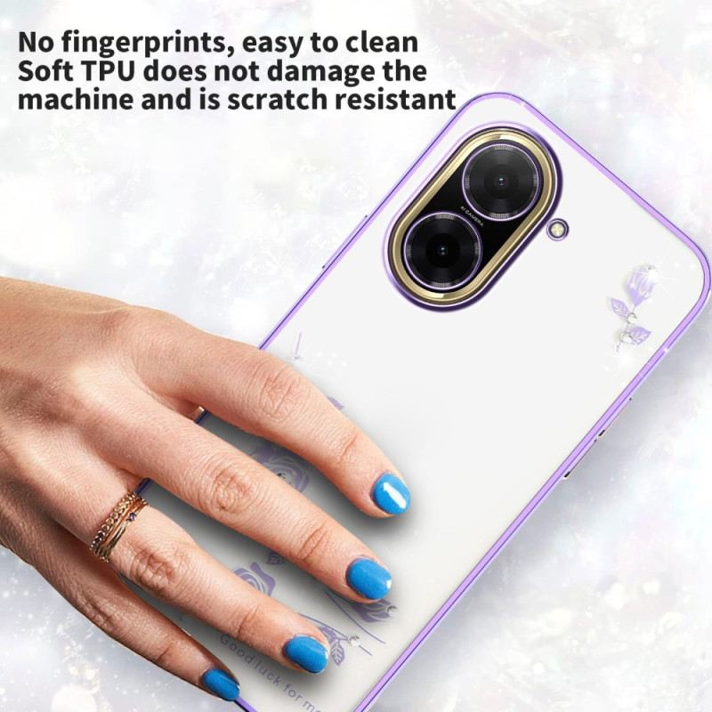 Tok Poco C71 Strasszok