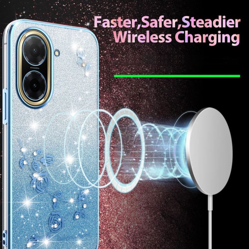 Tok Poco C71 Strasszok