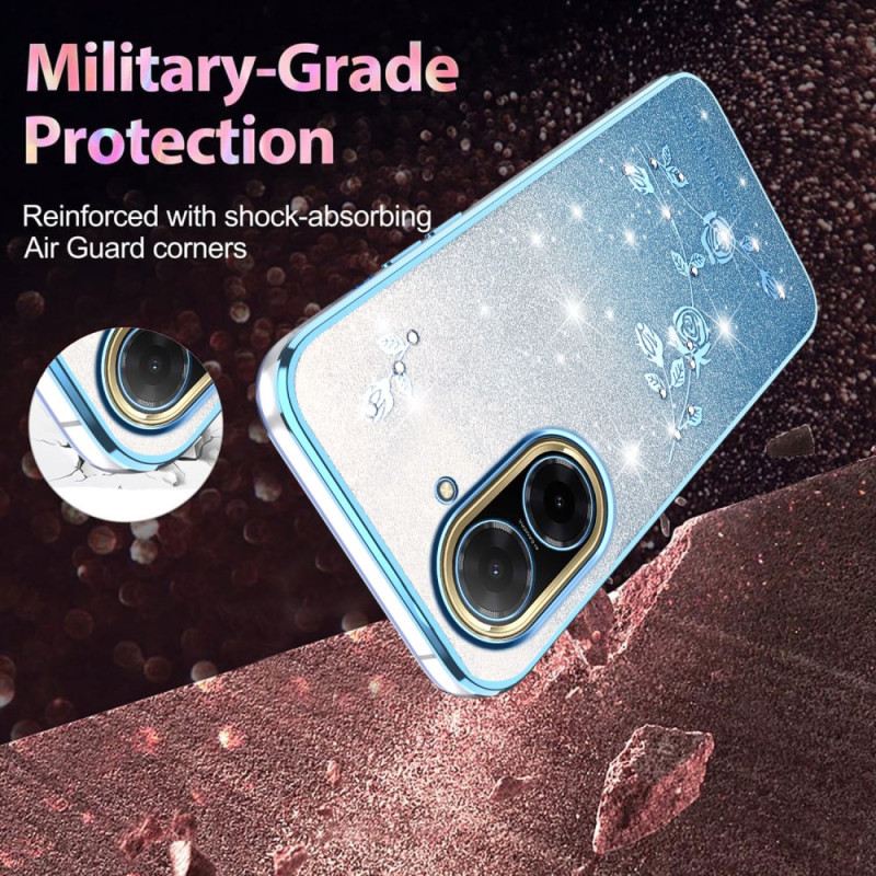 Tok Poco C71 Strasszok