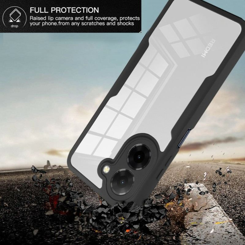 Tok Poco C71 Teljes Védelem