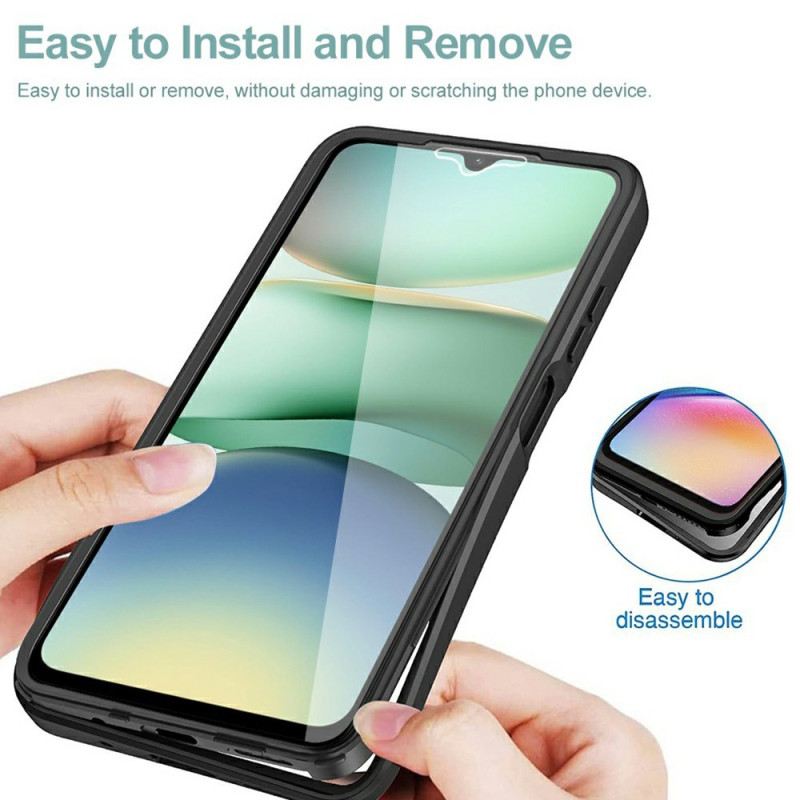 Tok Poco C71 Teljes Védelem