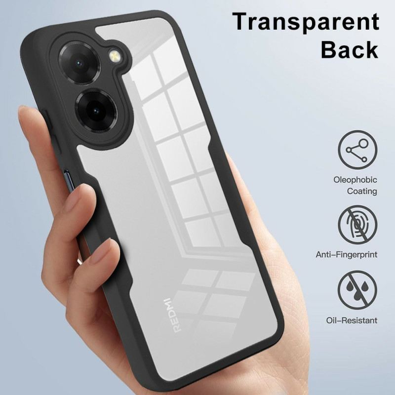 Tok Poco C71 Teljes Védelem