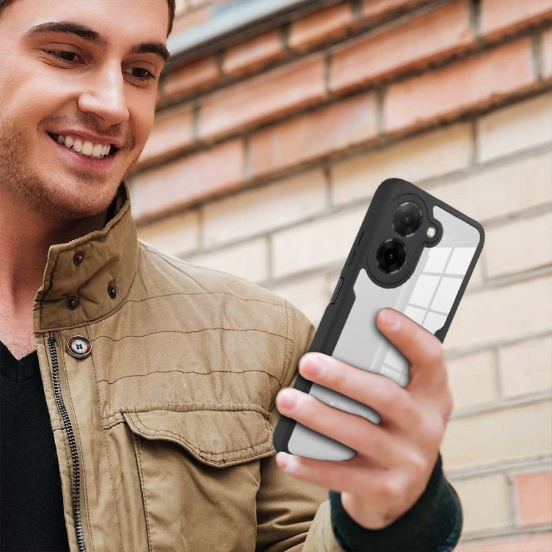 Tok Poco C71 Teljes Védelem