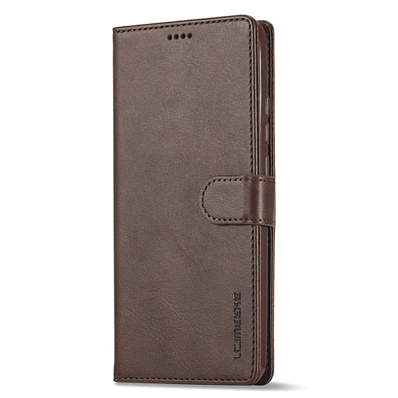 Bőrtok Xiaomi Redmi Note 13 Pro 5g Lc.imeeke