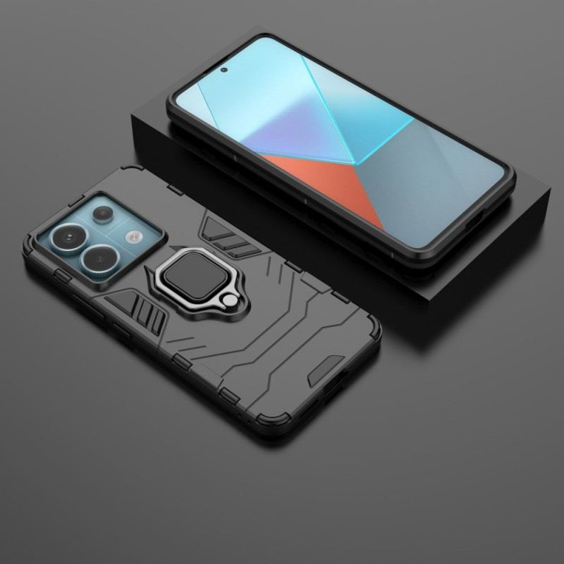 Telefontok Xiaomi Redmi Note 13 Pro 5g Gyűrűálló