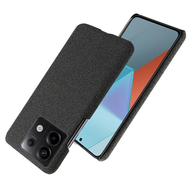 Tok Xiaomi Redmi Note 13 Pro 5g Szövet