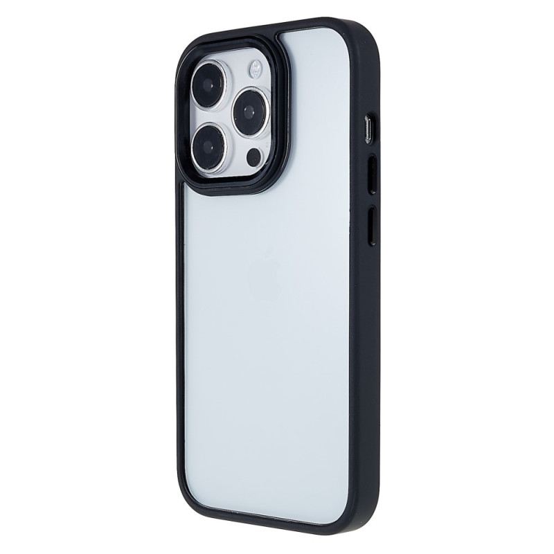 Tok iPhone 14 Pro Átlátszó Hibrid