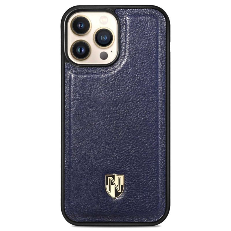 Tok iPhone 14 Pro Eredeti Caseneo Bőr