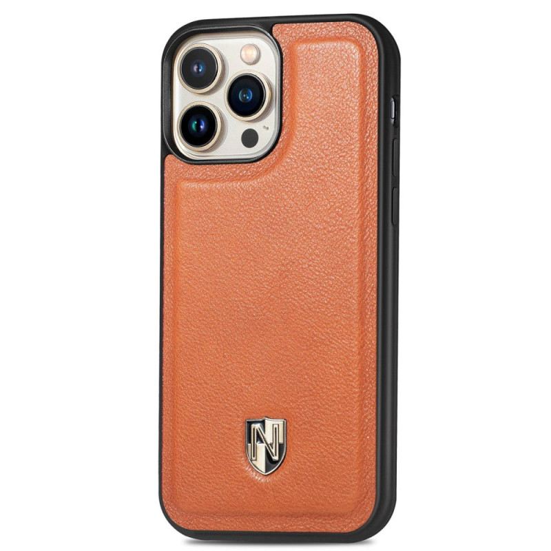 Tok iPhone 14 Pro Eredeti Caseneo Bőr