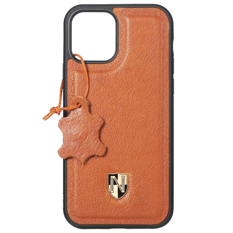 Tok iPhone 14 Pro Eredeti Caseneo Bőr
