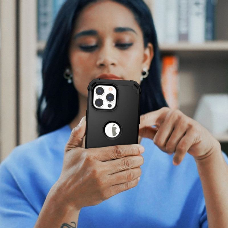 Tok iPhone 14 Pro Fémes Hatás