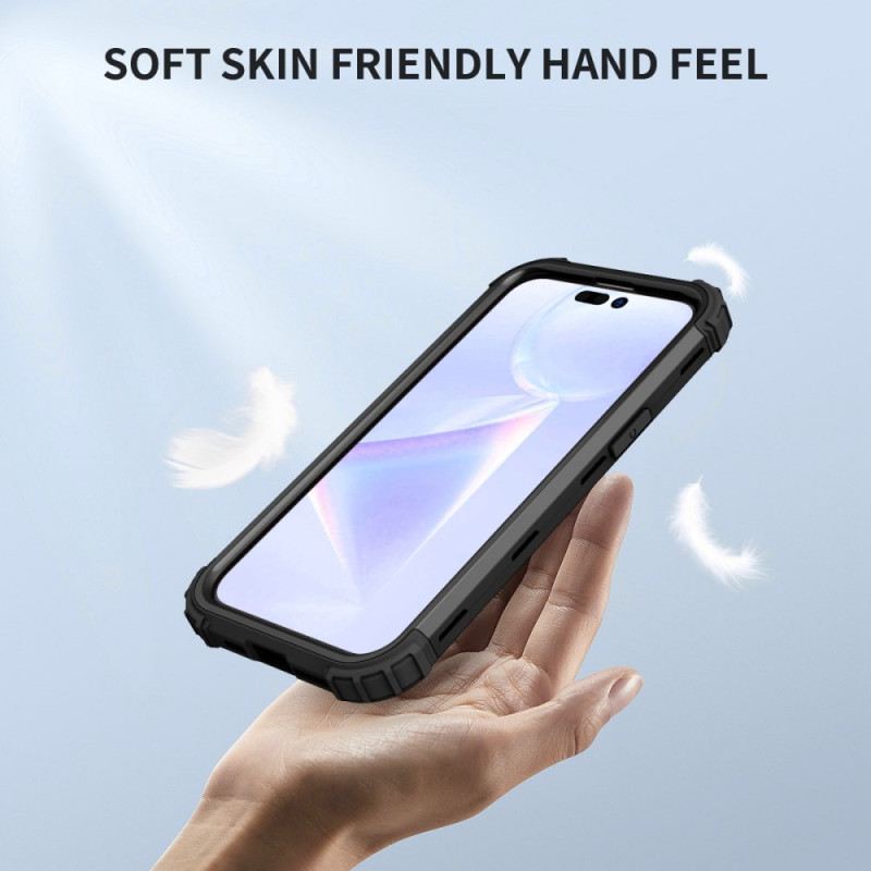 Tok iPhone 14 Pro Fémes Hatás