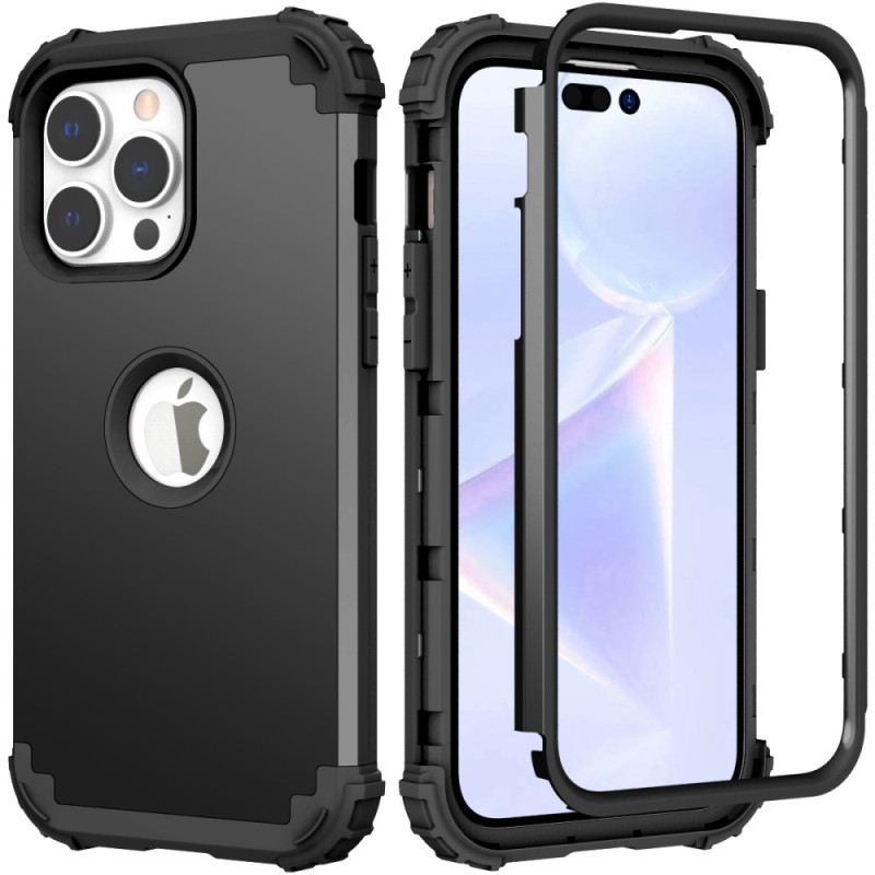 Tok iPhone 14 Pro Fémes Hatás