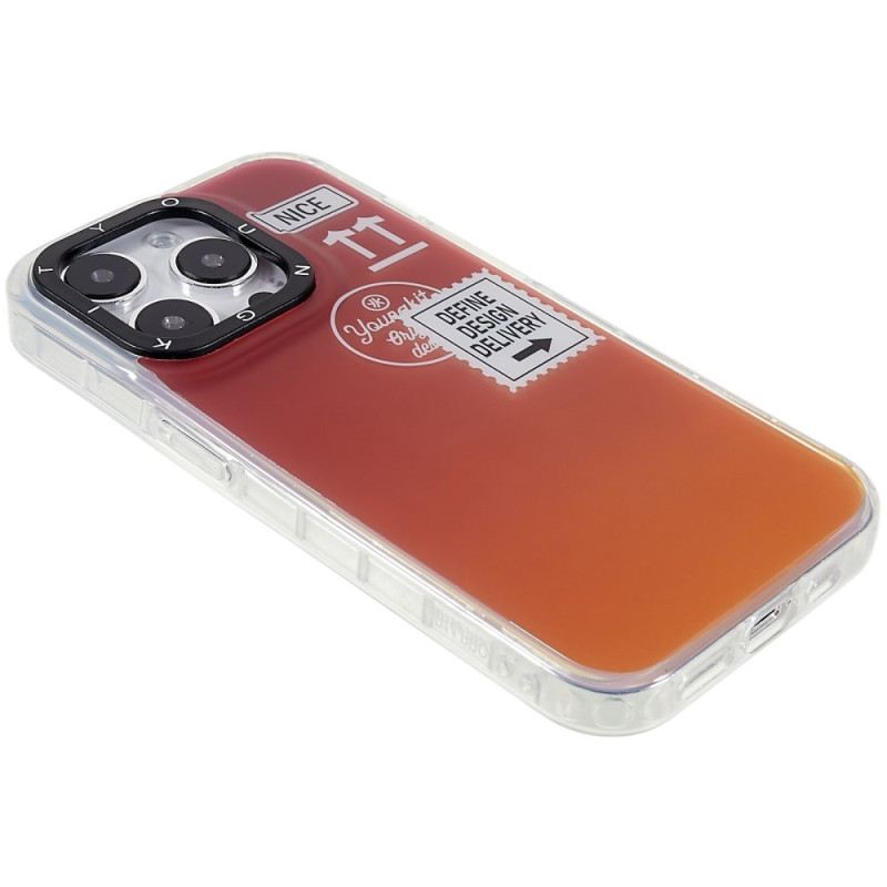 Tok iPhone 14 Pro Minta