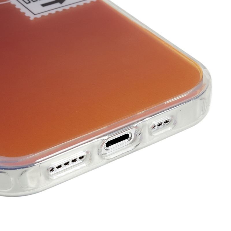 Tok iPhone 14 Pro Minta