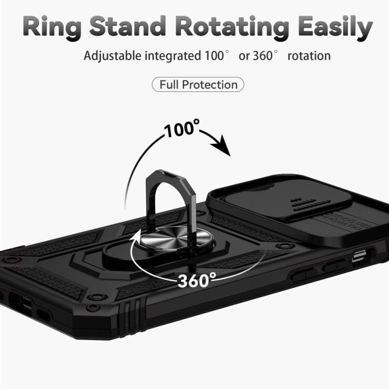 Tok iPhone 14 Pro Ring-support