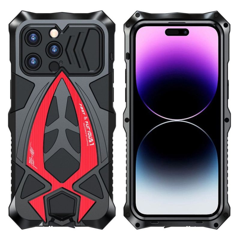 Tok iPhone 14 Pro Ultra Ellenálló Képernyővédő Fóliával