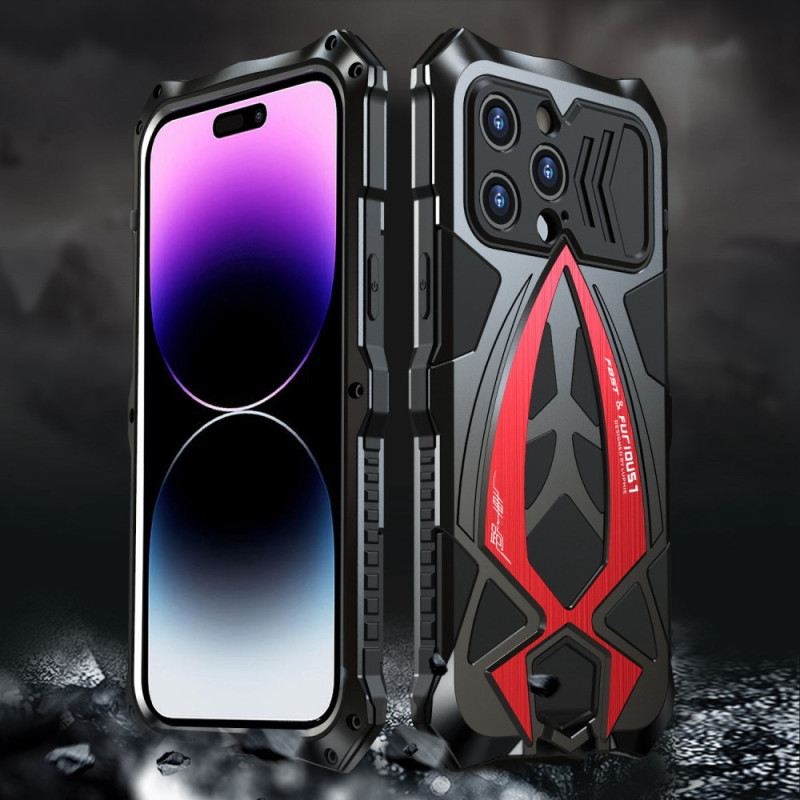 Tok iPhone 14 Pro Ultra Ellenálló Képernyővédő Fóliával