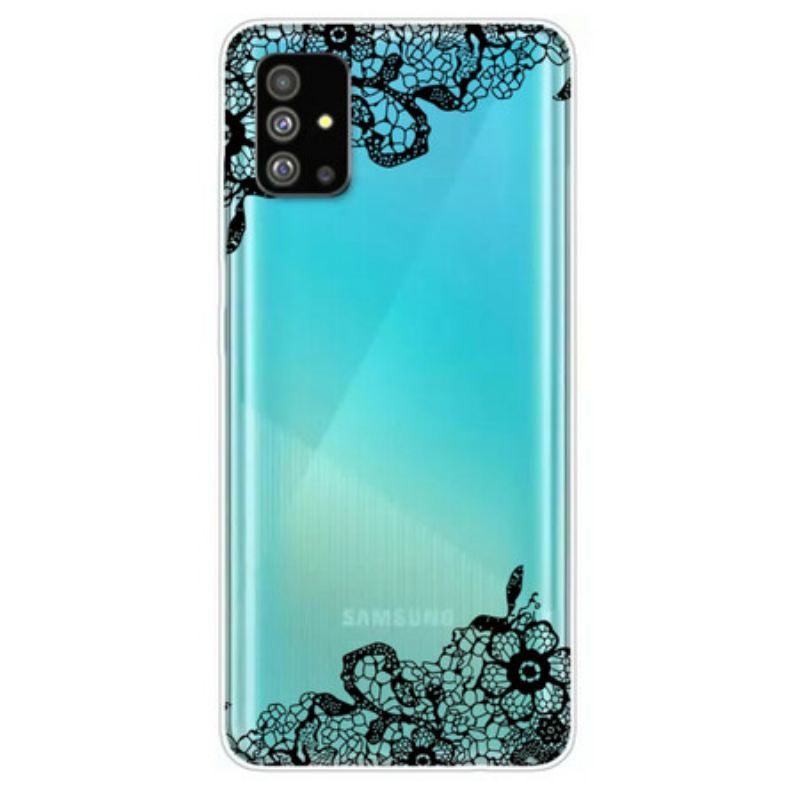 Tok Samsung Galaxy S20 Plus / S20 Plus 5G Finom Csipke