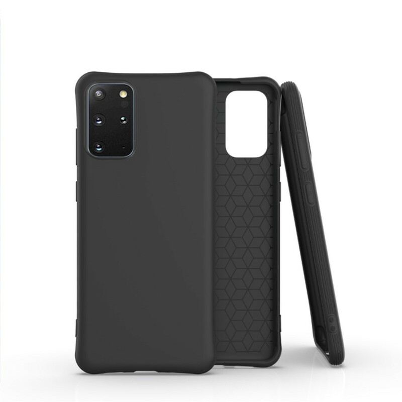 Tok Samsung Galaxy S20 Plus / S20 Plus 5G Rugalmas Szilikon Matt
