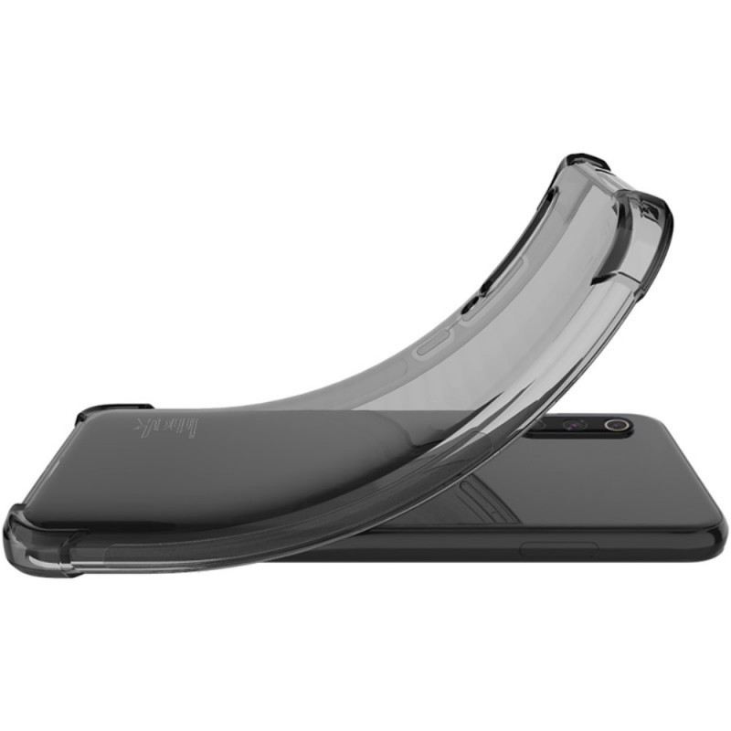 Tok Oppo A74 4G Átlátszó Imak