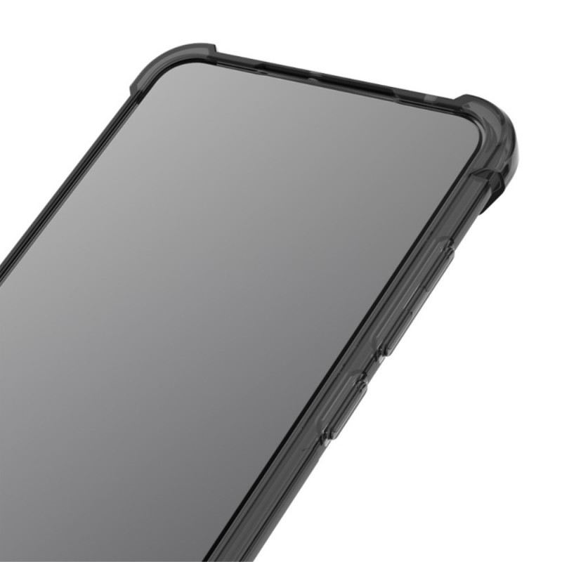 Tok Oppo A74 4G Átlátszó Imak