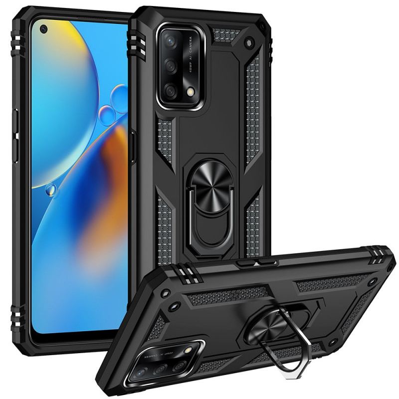 Tok Oppo A74 4G Prémium Gyűrű