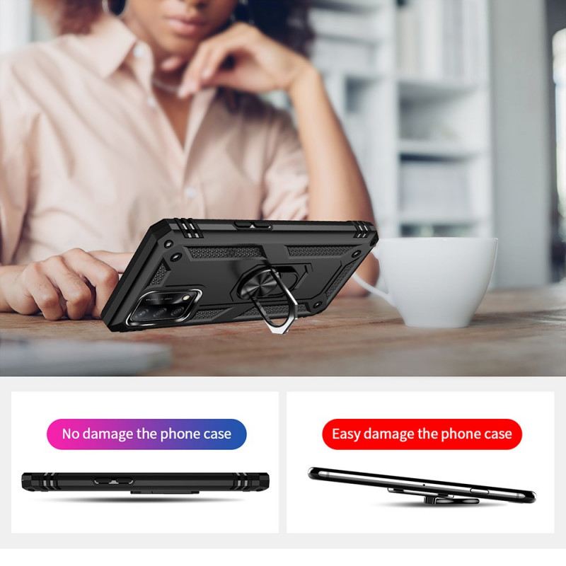 Tok Oppo A74 4G Prémium Gyűrű