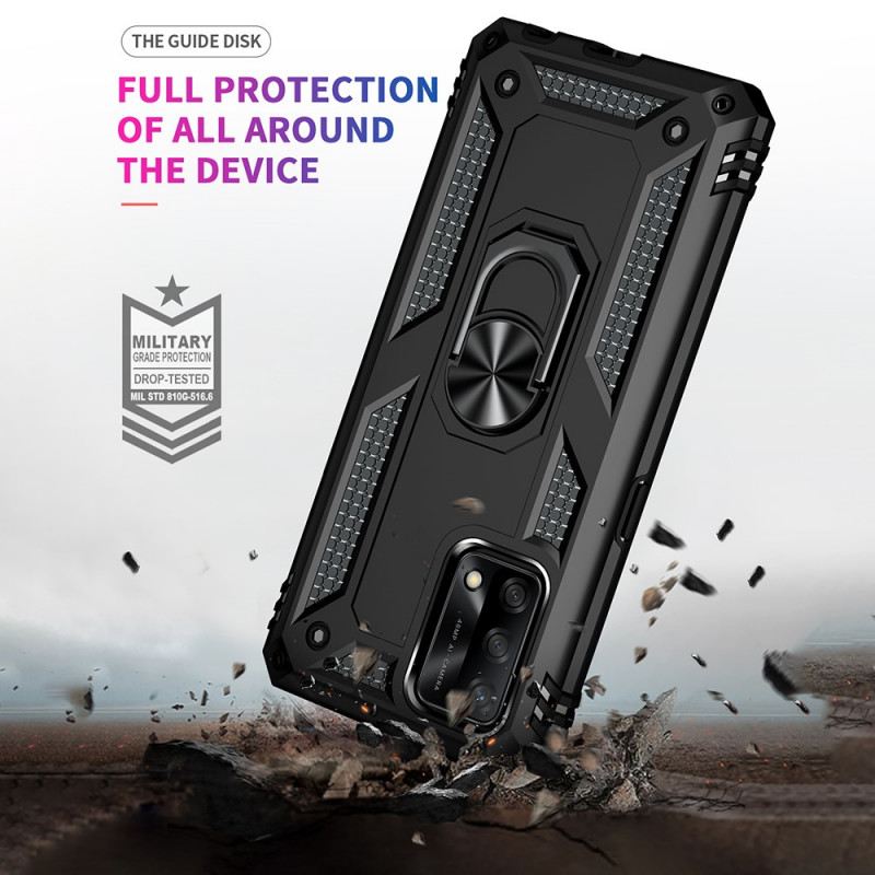 Tok Oppo A74 4G Prémium Gyűrű