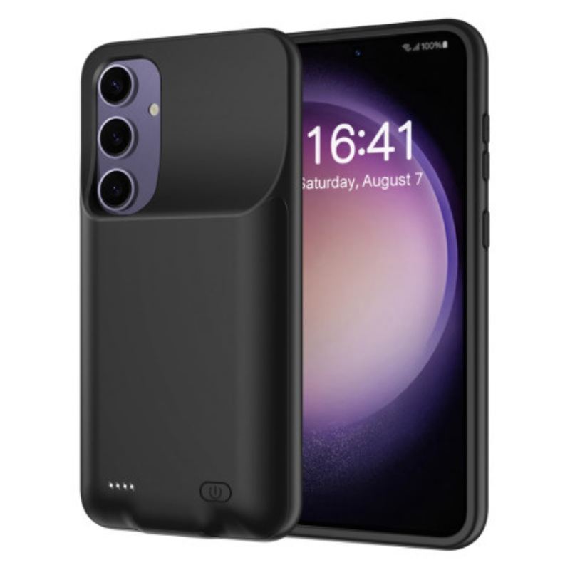 6500mah-s Külső Akkumulátortok Samsung Galaxy S25 5g-hez