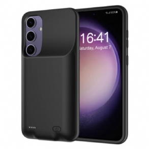 6500mah-s Külső Akkumulátortok Samsung Galaxy S25 5g-hez