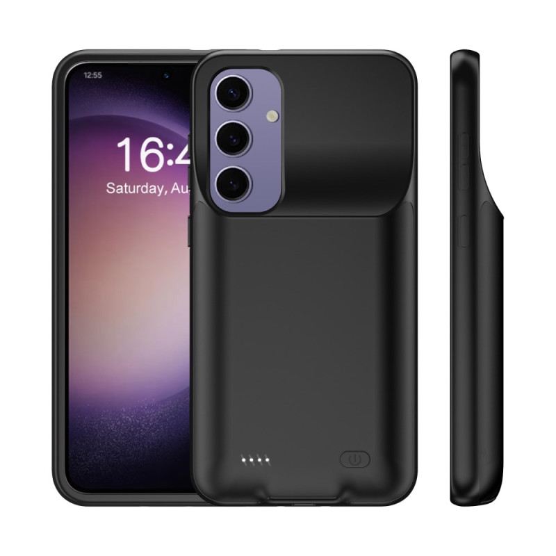6500mah-s Külső Akkumulátortok Samsung Galaxy S25 5g-hez