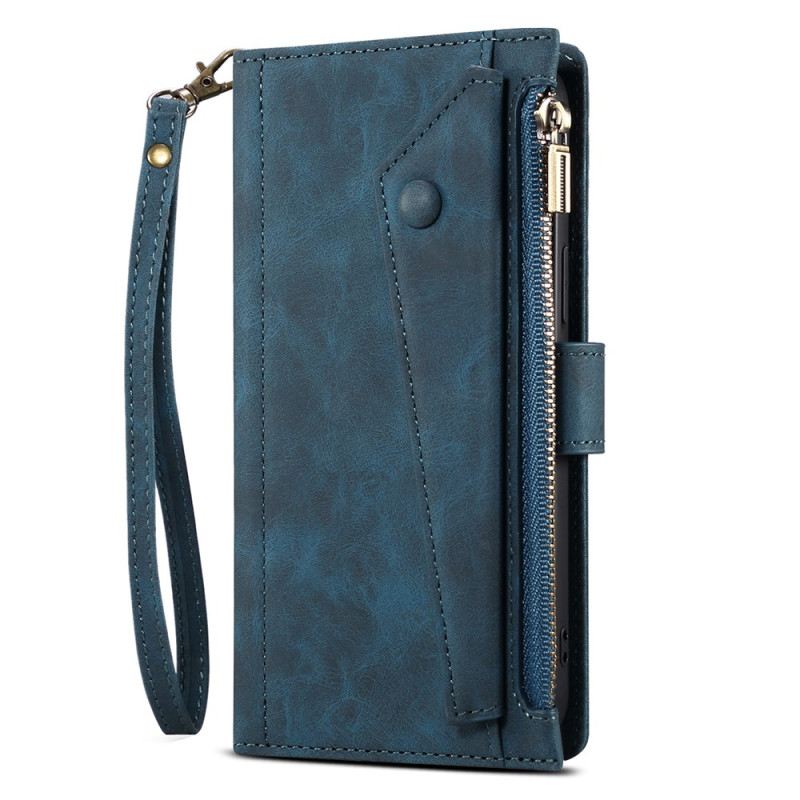 Bőrtok Samsung Galaxy S25 5g Eseble Csillagszéria