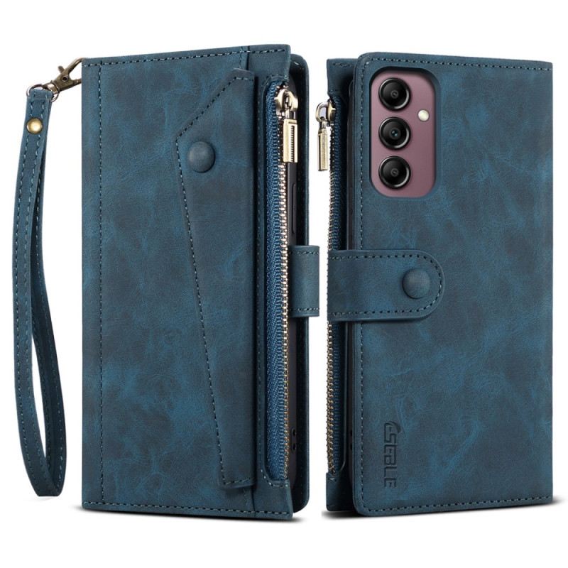 Bőrtok Samsung Galaxy S25 5g Eseble Csillagszéria