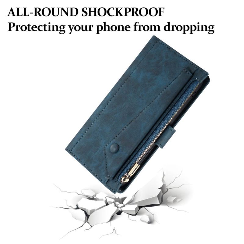 Bőrtok Samsung Galaxy S25 5g Eseble Csillagszéria