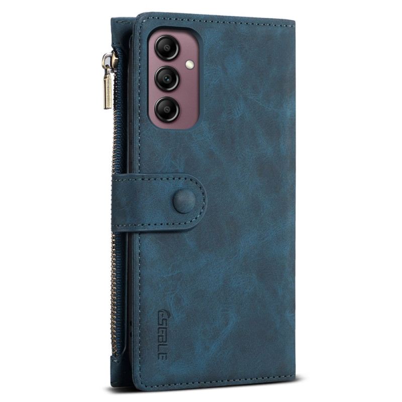 Bőrtok Samsung Galaxy S25 5g Eseble Csillagszéria