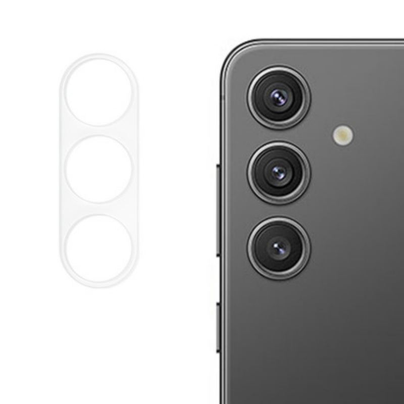 Edzett Üveg Lencsevédő Samsung Galaxy S25 Készülékhez 5g