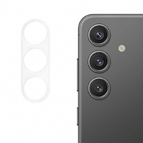 Edzett Üveg Lencsevédő Samsung Galaxy S25 Készülékhez 5g