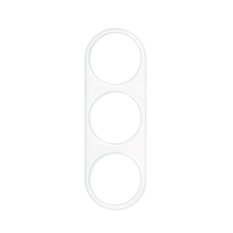 Edzett Üveg Lencsevédő Samsung Galaxy S25 Készülékhez 5g